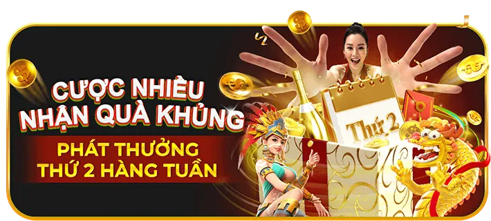 Khuyến mãi go99