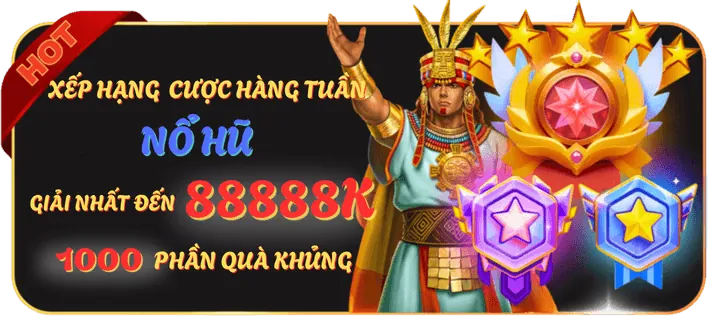 Giải Đấu Knockout/Bounty