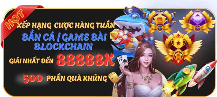 Thử Thách Bảng Xếp Hạng