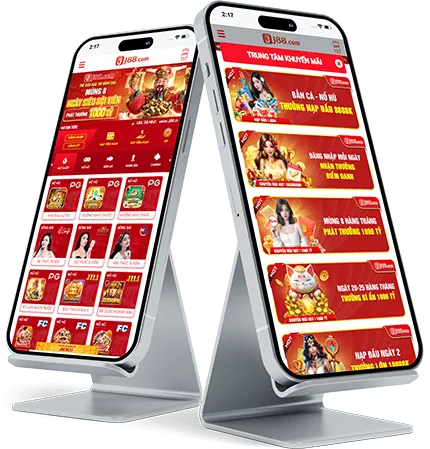 Giao diện thân thiện go99