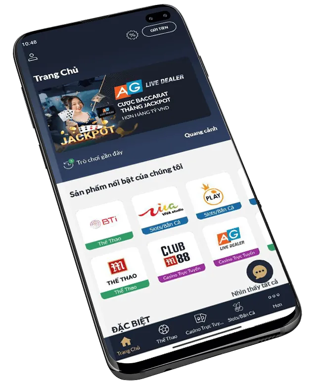 Hỗ trợ Trực tuyến go99