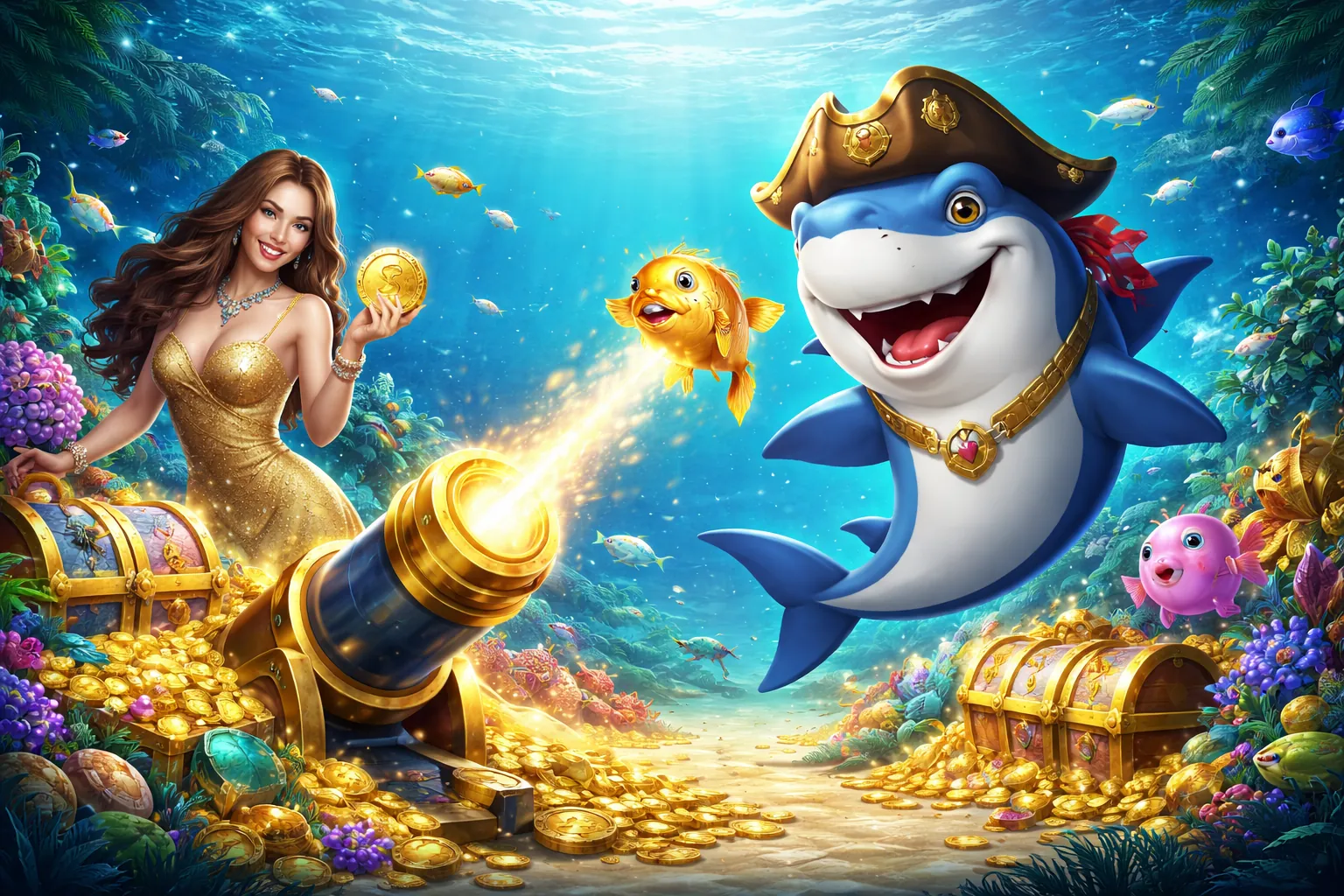 Hình ảnh minh họa thời điểm vàng để chơi nổ hũ tại go99