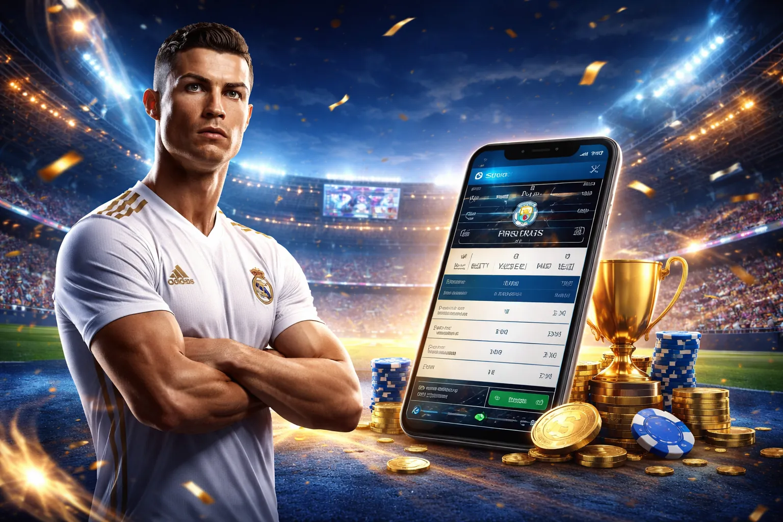 Hình ảnh cá cược thể thao tại go99 2026