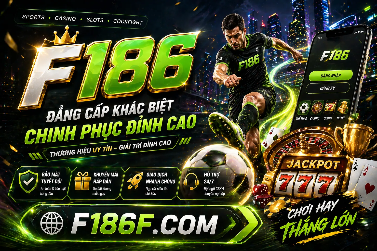 Bước 3: Nhận ưu đãi từ go99