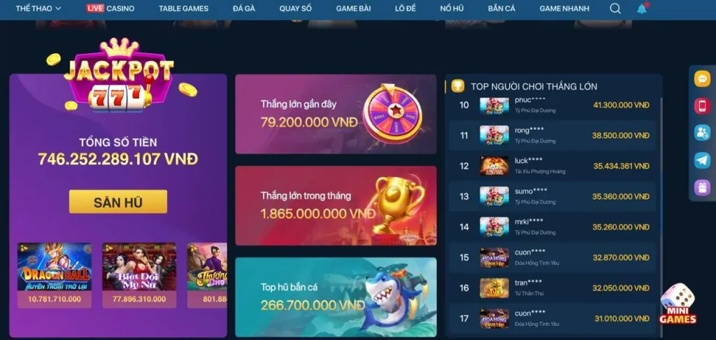 Giao diện phần mềm poker mượt mà trên máy tính và điện thoại